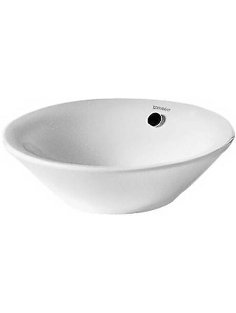 990290633_web2_prod_normal_2.png Starck 1 Çanak lavabo #040853 - Görsel 1