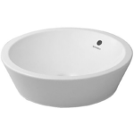Starck 1 Çanak lavabo #044753