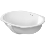 Universal Tezgah altı lavabo Santosa #046651