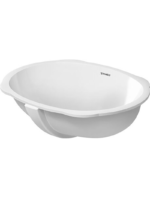 Universal Tezgah altı lavabo Santosa #046651