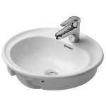 Universal Tezgah altı lavabo Manua #522048