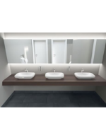 DuraStyle Çanak lavabo #034960 - Görsel 4