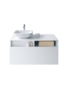 DuraStyle Çanak lavabo #034943 - Görsel 2