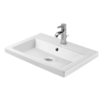 Universal Tezgah altı lavabo #034760