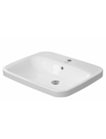 DuraStyle Tezgah altı lavabo #037462