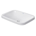 DuraStyle Tezgah altı lavabo #037260