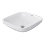 DuraStyle Tezgah altı lavabo #037337