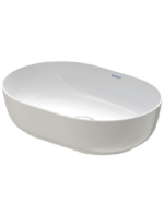 Luv Çanak lavabo #037950 - Görsel 4