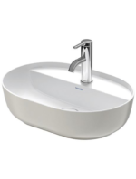 Luv Çanak lavabo #038050 - Görsel 4