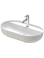 Luv Çanak lavabo #038070 - Görsel 5