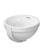 Architec Tezgah altı lavabo #031927