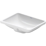 Starck 3 Tezgah altı lavabo #030549
