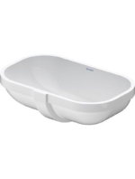 D-Code Tezgah altı lavabo #033849