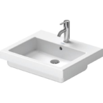 Vero Tezgah altı lavabo #031555