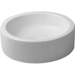 Starck 1 Çanak lavabo #044546