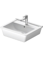 Starck 3 Tezgah altı lavabo #030256