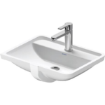 Starck 3 Tezgah altı lavabo #030249