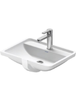 Starck 3 Tezgah altı lavabo #030249