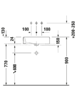 Vero Çanak lavabo #045550 - Görsel 4