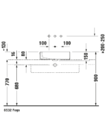 Vero Çanak lavabo #045550 - Görsel 5