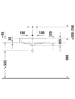 Happy D.2 Çanak lavabo #231460 - Görsel 3