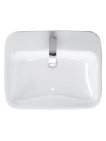 DuraStyle Tezgah altı lavabo #037462 - Görsel 4