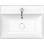 DuraSquare Çanak lavabo #235460