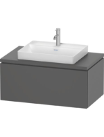 DuraSquare Çanak lavabo #235460 - Görsel 3