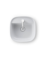 Zencha Çanak lavabo #237442 - Görsel 3