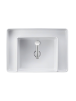 Bento Starck Box Çanak lavabo #238165 - Görsel 2