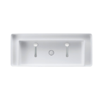 Bento Starck Box Çanak lavabo #266011