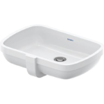 Qatego Tezgah altı lavabo #039848