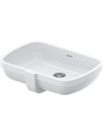 Qatego Tezgah altı lavabo #039848