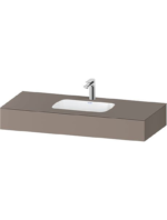 Qatego Ankastre lavabo tezgahlı dolap ünitesi ile birlikte #QA4692 - Görsel 3