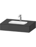 Qatego Ankastre lavabo tezgahlı dolap ünitesi ile birlikte #QA4690 - Görsel 4