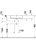 Qatego Çanak lavabo #238550 - Görsel 5