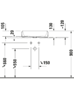Qatego Çanak lavabo #238450 - Görsel 4