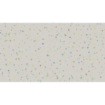 Terrazzo Murano MULTICO iD Square Lüks Vinil Karoları