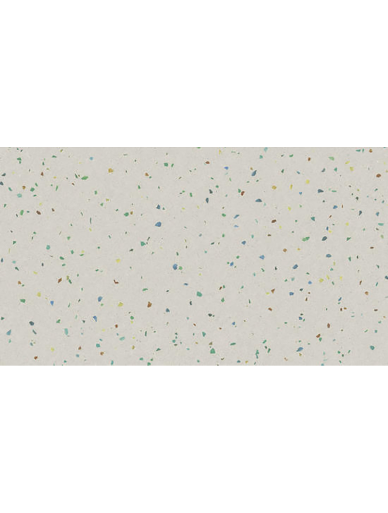 Terrazzo Murano MULTICO iD Square Lüks Vinil Karoları