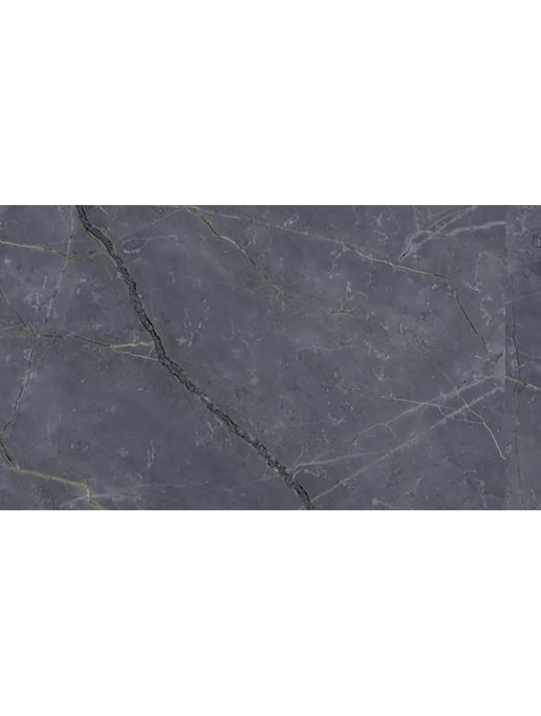 Marble Pulpis GOLDEN BLACK iD Square Lüks Vinil Karoları