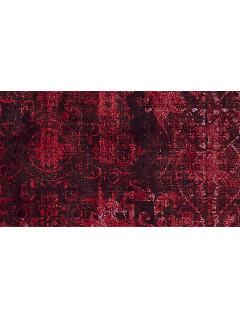 Vintage B777 118-202 Bonaparte Vintage Rulo Halı - Görsel 1