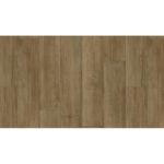 Oak DARK BROWN Ruby 70 Heterojen PVC Zemin Kaplamaları