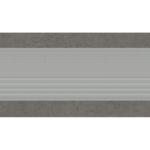 Concrete Stairs DARK GREY Tapiflex Stairs Heterojen PVC Zemin Kaplamaları