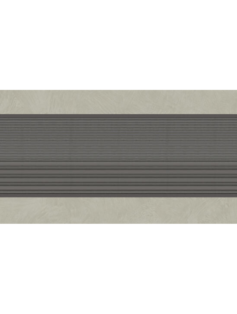 Esquisse Stairs LIGHT GREY Tapiflex Stairs Heterojen PVC Zemin Kaplamaları