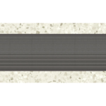 Terrazzo NATURAL GREY Tapiflex Stairs Heterojen PVC Zemin Kaplamaları