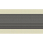 Tissage Stairs SOFT GREGE Tapiflex Stairs Heterojen PVC Zemin Kaplamaları