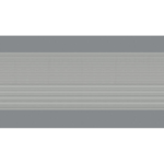 Uni Stairs GREY Tapiflex Stairs Heterojen PVC Zemin Kaplamaları