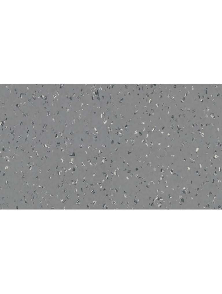 Natural FLAKES COLD GREY 0057 iQ Natural Acoustic Homojen PVC Zemin Kaplamaları