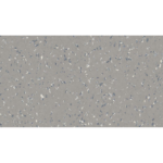 Natural FLAKES GREY 0185 iQ Natural Acoustic Homojen PVC Zemin Kaplamaları