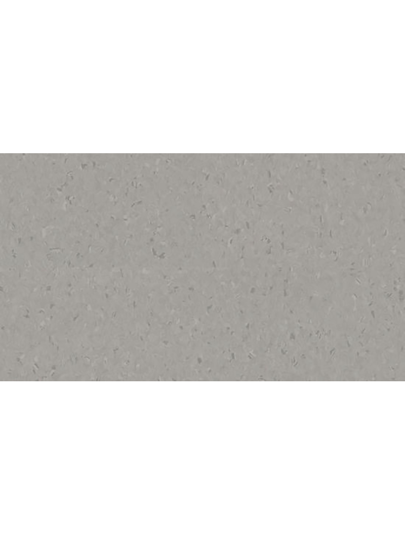 THH_HO_iQ_Natural_Acoustic_Grey_001.png Natural GREY 0186 iQ Natural Acoustic Homojen PVC Zemin Kaplamaları - Görsel 1